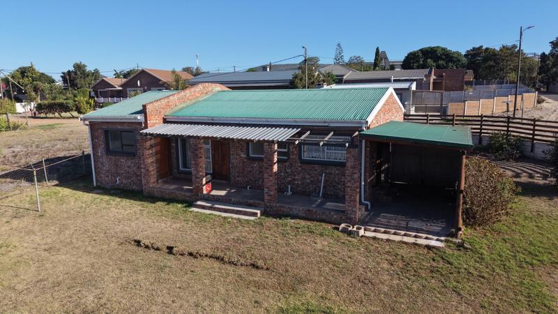 2 Bedroom Property for Sale in Albertinia Western Cape